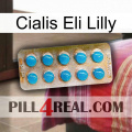 Cialis Eli Lilly new09